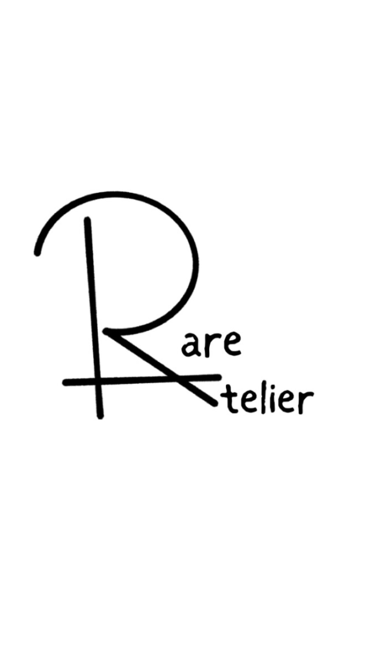 Rare Atelier 
